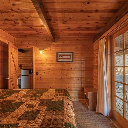 Forest Cabin 5 Old Glory Пейсън Екстериор снимка