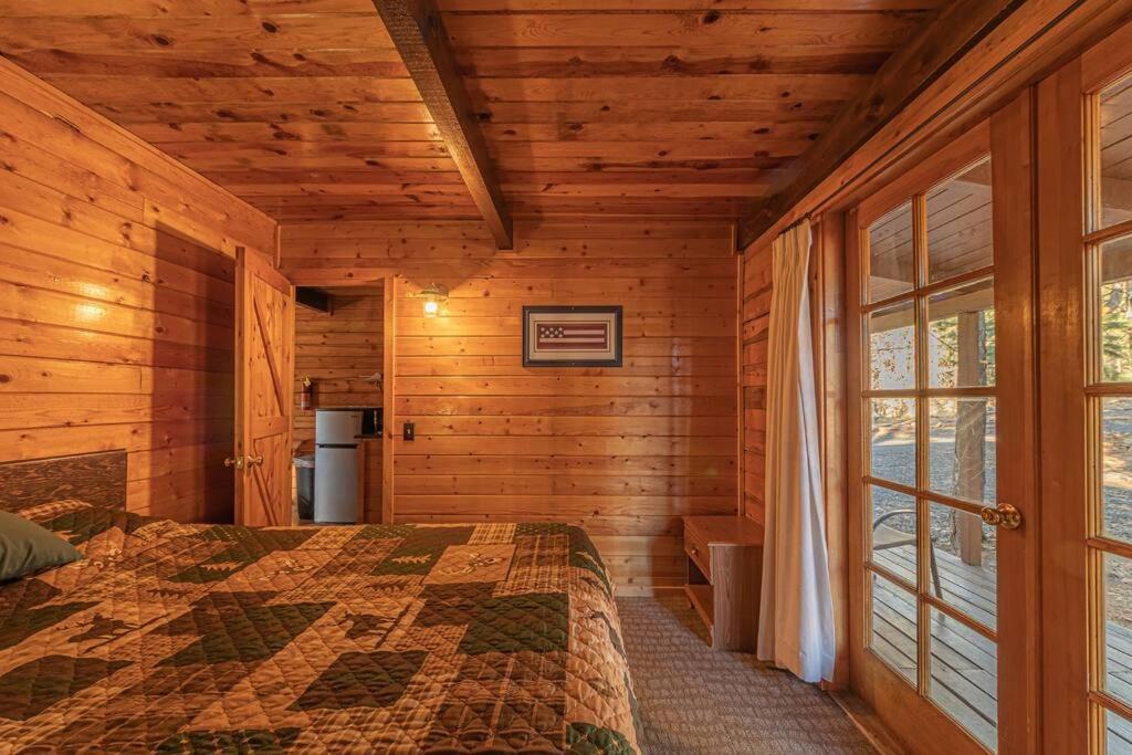 Forest Cabin 5 Old Glory Пейсън Екстериор снимка