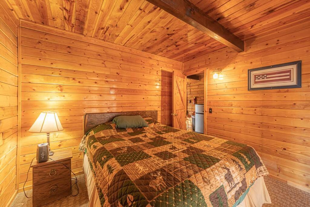 Forest Cabin 5 Old Glory Пейсън Екстериор снимка