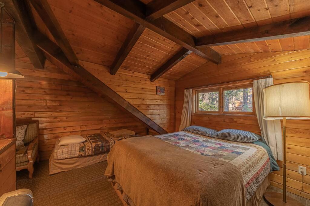 Forest Cabin 5 Old Glory Пейсън Екстериор снимка